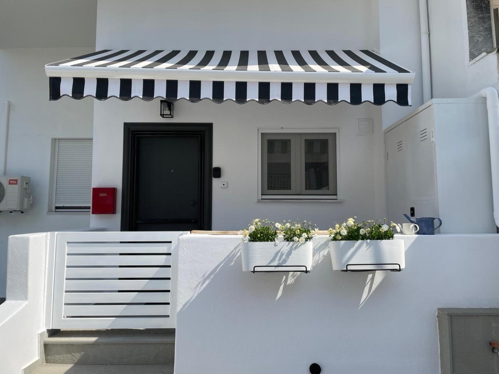 Maryland Kavala Exterior foto